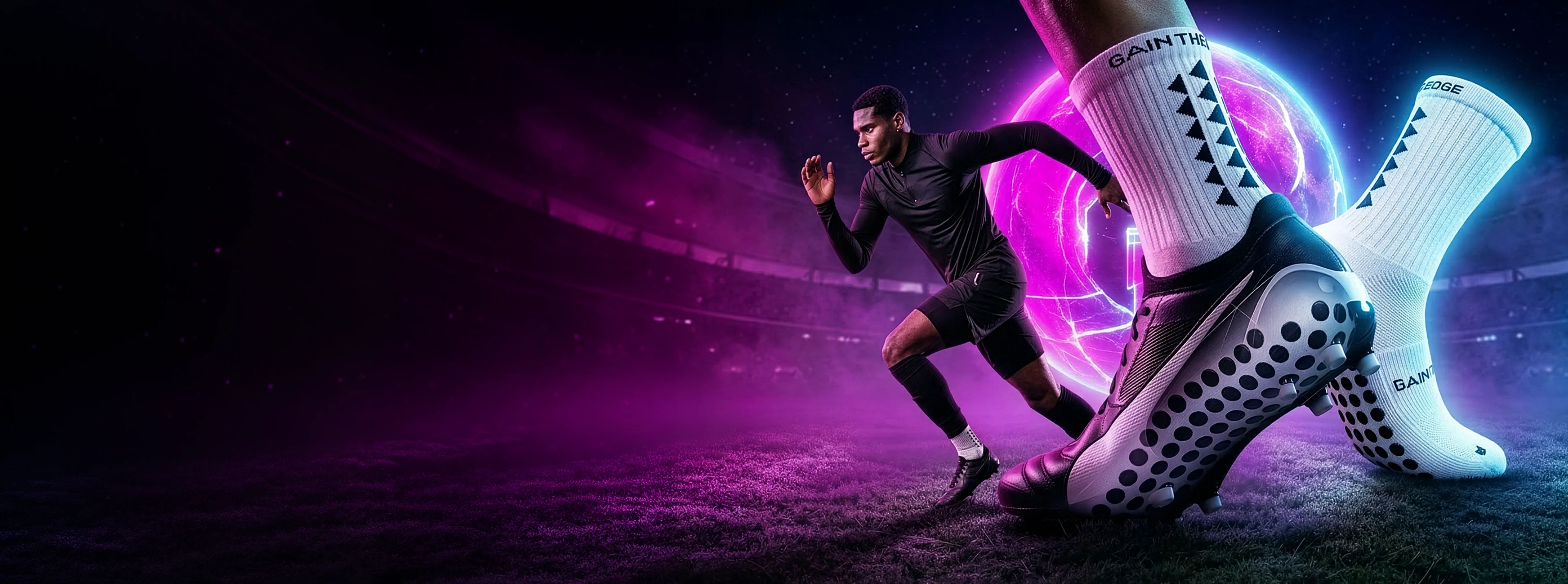 Master Every Move With Grip